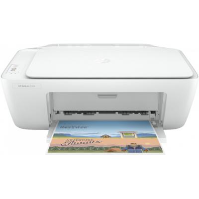 Многофункциональное устройство HP DeskJet 2320 (7WN42B) (U0454796)