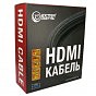 Кабель мультимедийный HDMI to HDMI 15.0m Extradigital (KBH1614) (U0135274)