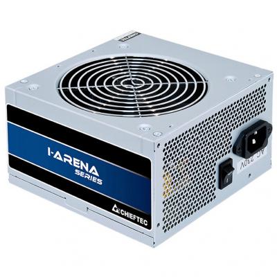 Блок живлення Chieftec 450W (GPB-450S) (U0193596)