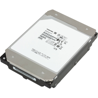 Жесткий диск 3.5» 16TB Toshiba (MG08ACA16TE) (U0836829)