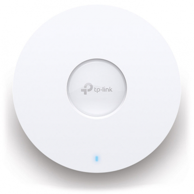 Точка доступа Wi-Fi TP-Link EAP610 (U0600591)