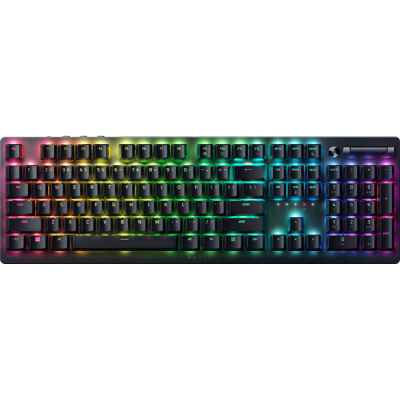 Клавиатура Razer DeathStalker V2 Pro Wireless Red Switch UA Black (RZ03-04360800-R3M1) (U0855275)