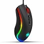 Мышка Redragon Cobra FPS M711-2 RGB USB Black (70661) (U0882348)