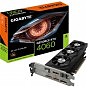 Відеокарта GIGABYTE GeForce RTX4060 8Gb OC Low Profile (GV-N4060OC-8GL) (U0849885)