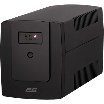 Источник бесперебойного питания 2E ED1200, 7200W (2E-ED1200) (U0948001)