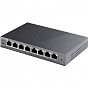 Комутатор мережевий TP-Link TL-SG108PE (U0189637)