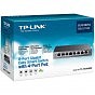 Коммутатор сетевой TP-Link TL-SG108PE (U0189637)