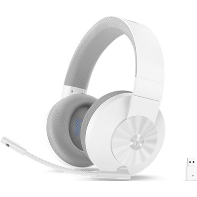 Навушники Lenovo Legion H600 Wireless White (GXD1C98345) (U0745966)