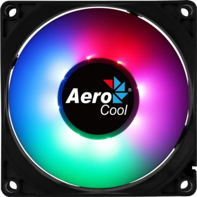 Кулер до корпусу AeroCool Frost 8 FRGB (ACF1-FS10117.11) (U0781126)