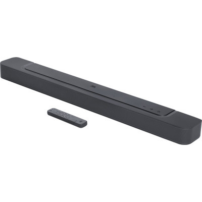 Акустическая система JBL Bar 300 Black (JBLBAR300PROBLKEP) (U0793801)