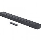 Акустическая система JBL Bar 300 Black (JBLBAR300PROBLKEP)