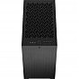 Корпус Fractal Design Define 7 Nano — Black Solid (FD-C-DEF7N-01) (U0829109)