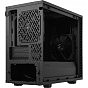 Корпус Fractal Design Define 7 Nano — Black Solid (FD-C-DEF7N-01) (U0829109)