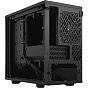 Корпус Fractal Design Define 7 Nano — Black Solid (FD-C-DEF7N-01) (U0829109)