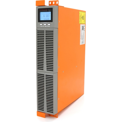 Источник бесперебойного питания Makelsan ONLINE MAKELSAN PowerPack Se-RT-2kVA-LCD, (PowerPackSeRT-2kVA) (U0835386)