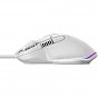 Мышка GamePro GM500W RGB USB White (GM500W) (U0899659)