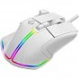 Мышка GamePro GM500W RGB USB White (GM500W) (U0899659)