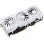 Відеокарта ASUS GeForce RTX4070Ti SUPER 16Gb BTF WHITE OC Edition (TUF-RTX4070TIS-O16G-BTF-WHITE) (U0902854)