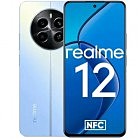 Мобильный телефон realme 12 4G 8/256GB Skyline Blue