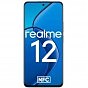 Мобильный телефон realme 12 4G 8/256GB Skyline Blue (U0938924)