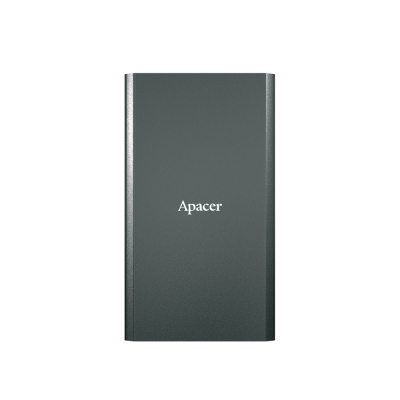 Накопитель SSD USB-C 1TB Apacer (AP1TBAS723B-1) (U0942274)