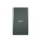 Накопитель SSD USB-C 1TB Apacer (AP1TBAS723B-1)