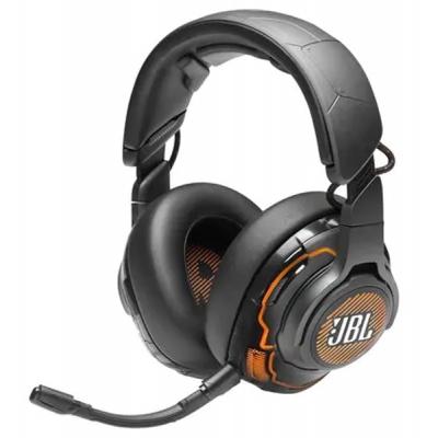 Наушники JBL Quantum One Black (JBLQUANTUMONEBLK) (U0431728)