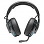 Наушники JBL Quantum One Black (JBLQUANTUMONEBLK) (U0431728)