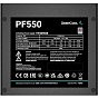 Блок питания Deepcool 550W PF550 (R-PF550D-HA0B-EU) (U0742287)