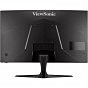 Монитор ViewSonic VX2418C (U0752744)