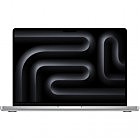 Ноутбук Apple MacBook Pro 14 A2918 M3 Silver (MR7J3UA/A)