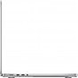 Ноутбук Apple MacBook Pro 14 A2918 M3 Silver (MR7J3UA/A) (U0872173)