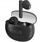 Наушники Pixus Space Black (4897058531640) (U0876209)