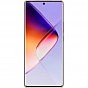 Мобильный телефон Infinix Note 40 Pro 8/256Gb NFC Titan Gold (4894947019401) (U0920661)