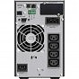 Источник бесперебойного питания PowerWalker VFI 1500 ICT IoT 1500W LCD (10122193) (U0939456)