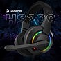 Навушники GamePro HS299 RGB Black (HS299) (U0943828)