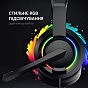 Наушники GamePro HS299 RGB Black (HS299) (U0943828)