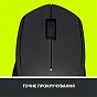 Мышка Logitech M280 Black (910-004287) (U0173512)