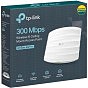 Точка доступа Wi-Fi TP-Link EAP115 (U0215508)