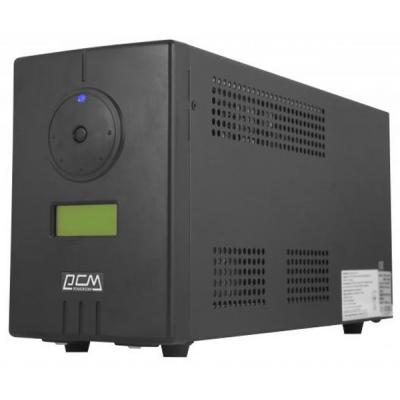 Источник бесперебойного питания Powercom INF-1500, 1050Вт (INF-1500) (U0259070)