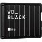 Зовнішній жорсткий диск 2.5» 4TB WD (WDBA3A0040BBK-WESN) (U0411726)