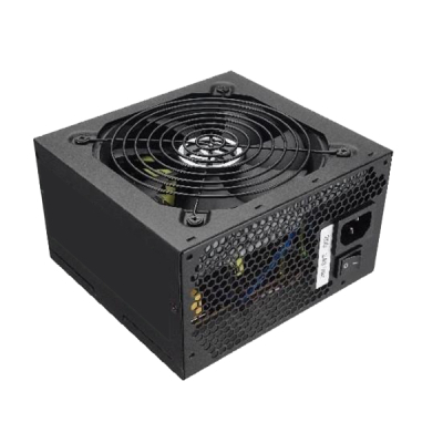 Блок живлення Casecom 550W (CC-550W-12CM) (U0440083)