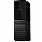 Внешний жесткий диск 3.5» 14TB My Book Desktop WD (WDBBGB0140HBK-EESN)