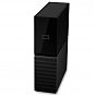 Внешний жесткий диск 3.5» 14TB My Book Desktop WD (WDBBGB0140HBK-EESN) (U0460335)