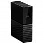 Зовнішній жорсткий диск 3.5» 14TB My Book Desktop WD (WDBBGB0140HBK-EESN) (U0460335)