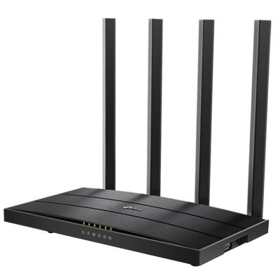 Маршрутизатор TP-Link ARCHER-C6U (U0466655)