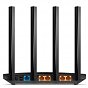 Маршрутизатор TP-Link ARCHER-C6U (U0466655)