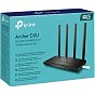 Маршрутизатор TP-Link ARCHER-C6U (U0466655)