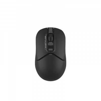 Мышка A4Tech FB12 Bluetooth Black (U0627965)