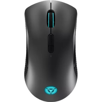 Мишка Lenovo Legion M600 RGB Wireless Gaming Mouse Black (GY50X79385) (U0657936)